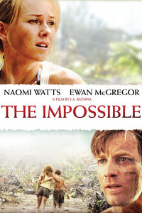 The Impossible (2013) Vudu HD code