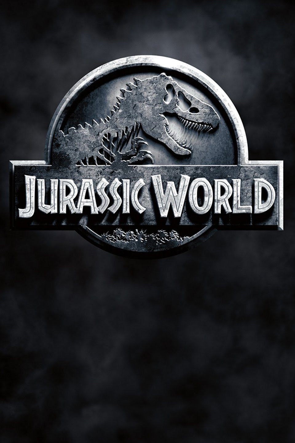 Jurassic World (2015) Vudu or Movies Anywhere HD redemption only