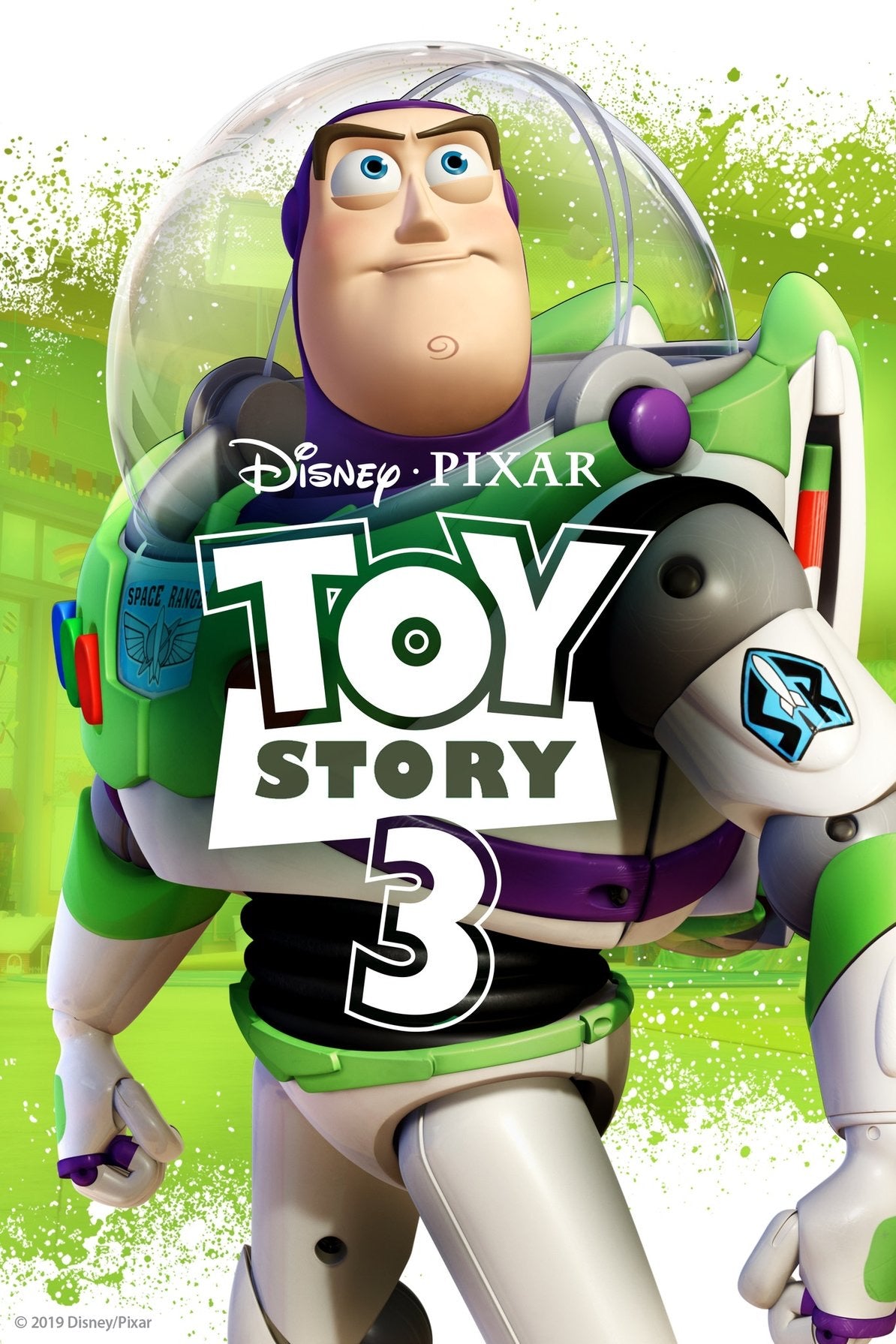Toy Story 3 (2010: Ports Via MA) Google Play HD code