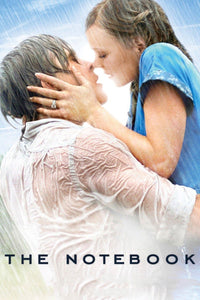 The Notebook (2004) Movies Anywhere HD code