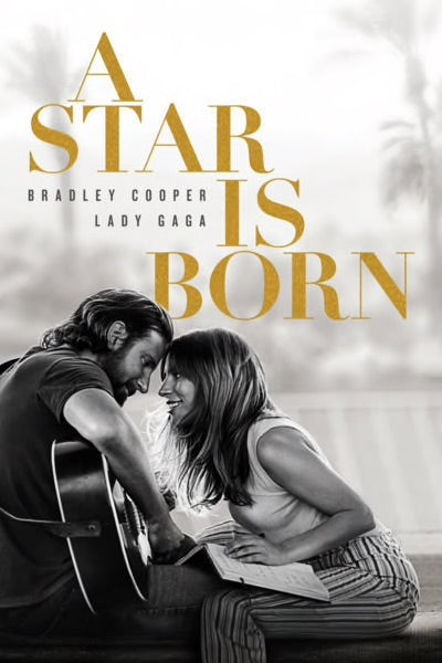 A Star Is Born (2018) Vudu or Movies Anywhere HD code