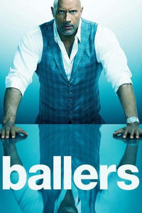Ballers Season 4 vudu HD redeem only