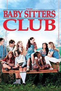 The Baby-Sitter’s Club Vudu or Movies Anywhere HD code