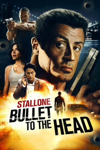 Bullet To The Head (2013) Vudu or Movies Anywhere HD code
