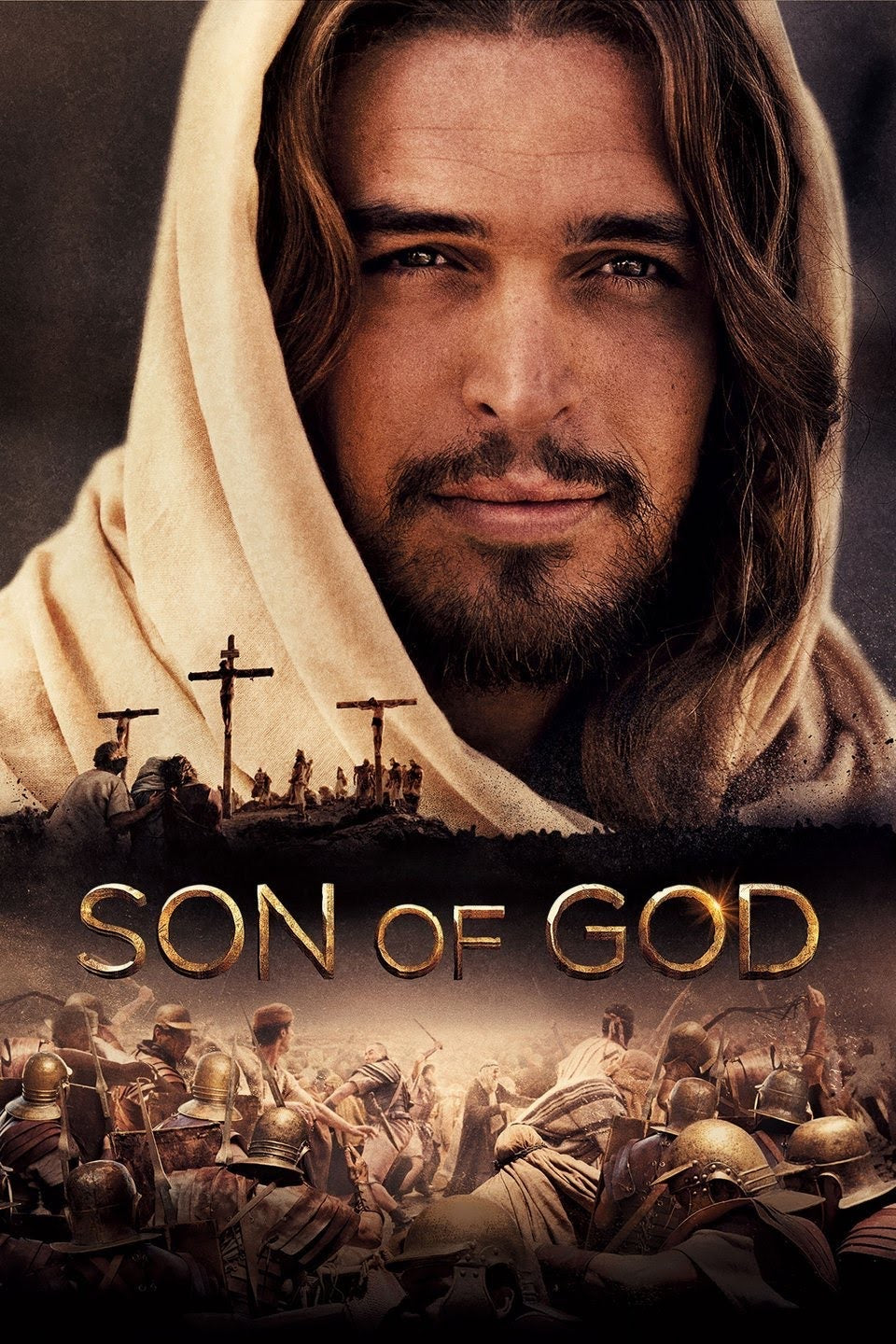 Son of God (2014) Vudu or Movies Anywhere HD code
