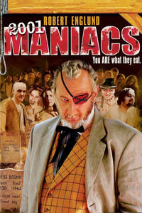 2001 Maniacs (2005) Vudu HD code