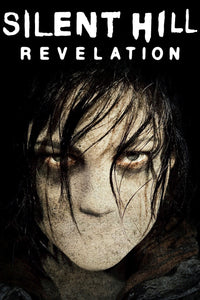 Silent Hill: Revelation (2012) Vudu or Movies Anywhere HD redemption only
