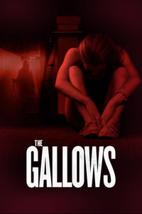 The Gallows (2015) Vudu HD code