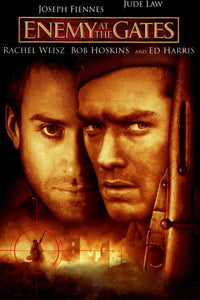 Enemy At The Gates (2001) Vudu HD code