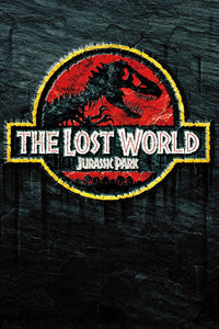 Jurassic Park: The Lost World (1997) Vudu or Movies Anywhere HD code