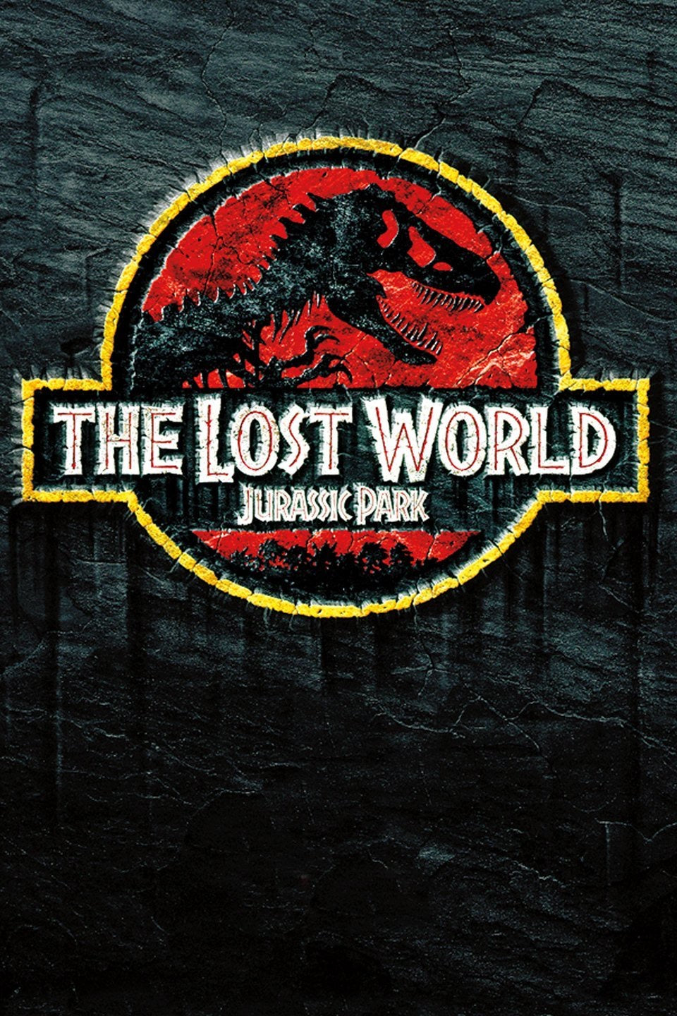 Jurassic Park: The Lost World (1997) Vudu or Movies Anywhere HD code