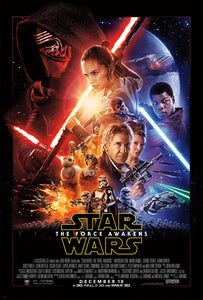 Star Wars: The Force Awakens (2015: Ports Via MA) Google Play HD code