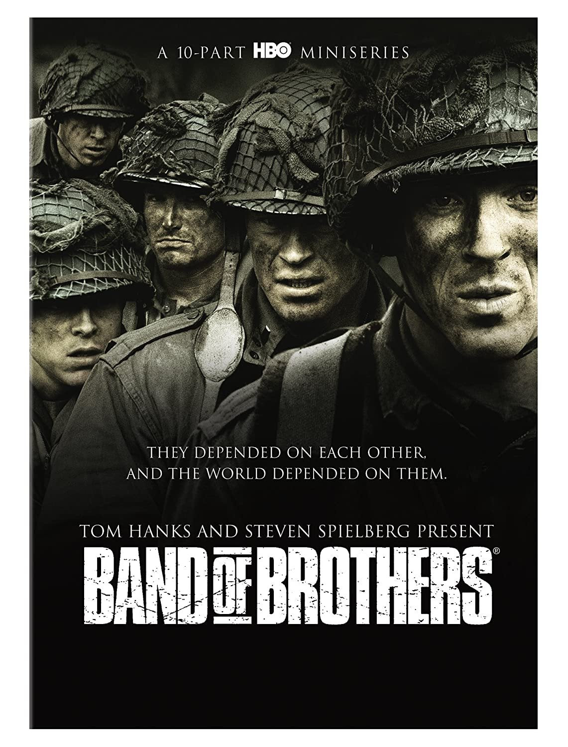 HBO’s Band of Brothers: The Complete Series (2001) Google Play HD code