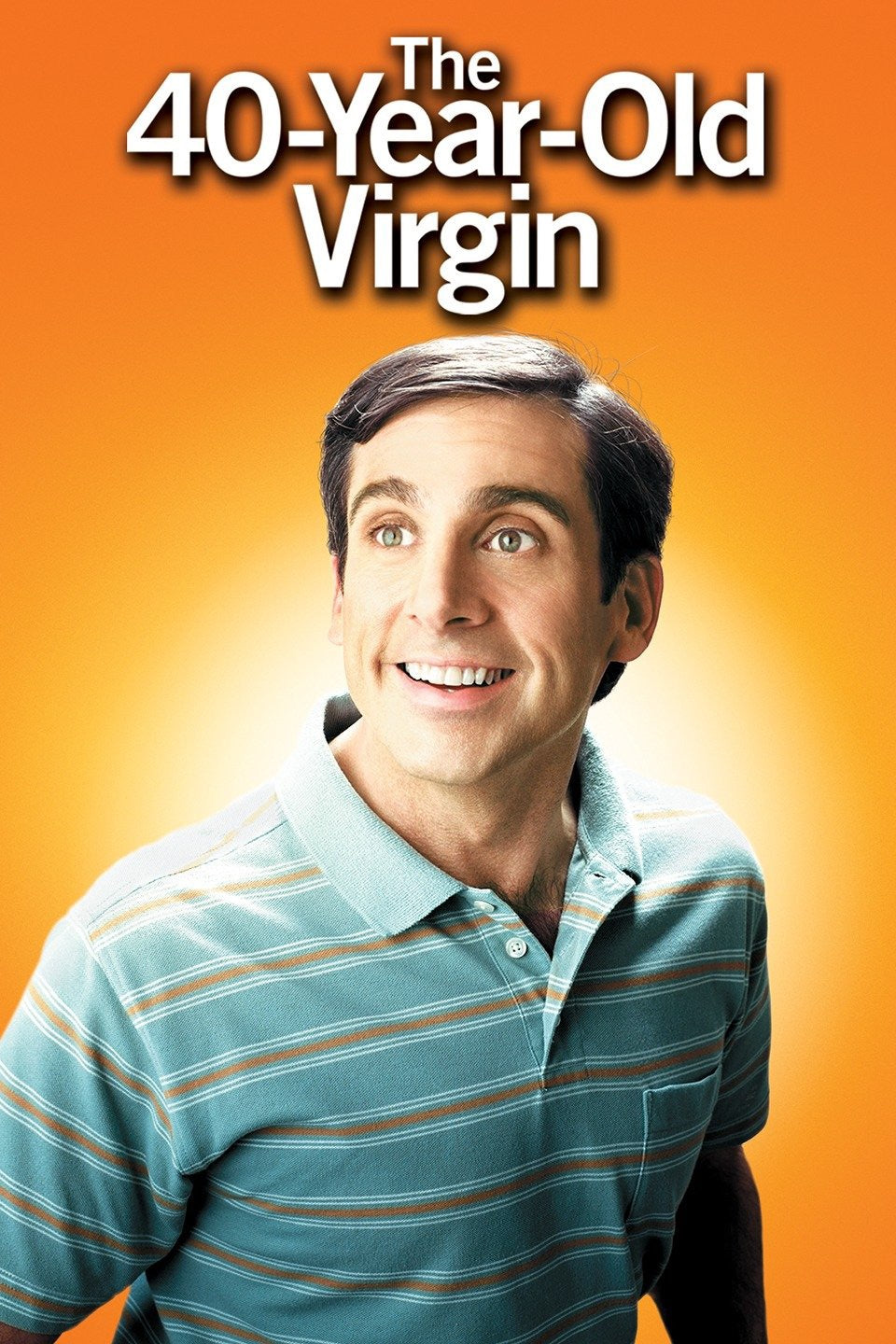 The 40-Year-Old Virgin [Unrated] (2005: Ports Via MA) iTunes HD code