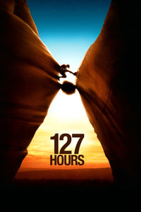 127 Hours (2010) Vudu or Movies Anywhere HD code