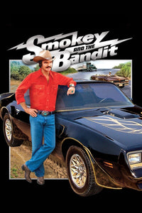 Smokey and the Bandit (1977) Vudu or Movies Anywhere HD code