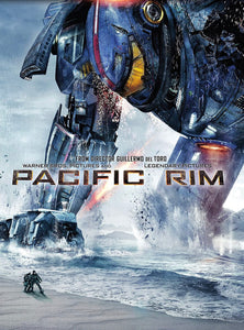 Pacific Rim (2013) Vudu or Movies Anywhere HD code