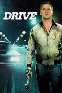 Drive (2011) Vudu or Movies Anywhere HD code