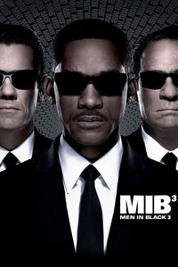 Men in Black 3 (2012) Vudu or Movies Anywhere HD code