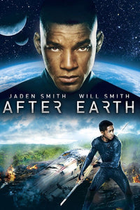After Earth (2013) Vudu or Movies Anywhere HD code
