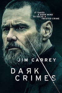Dark Crimes (2016) Vudu HD or iTunes HD code