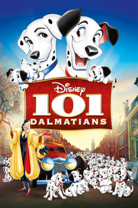 101 Dalmatians (1961: Ports Via MA) Google Play HD code