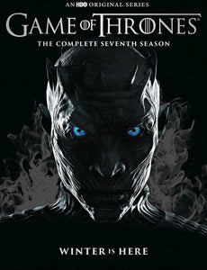 Game of Thrones: The Complete Seventh Season (2017) Google Play HD code