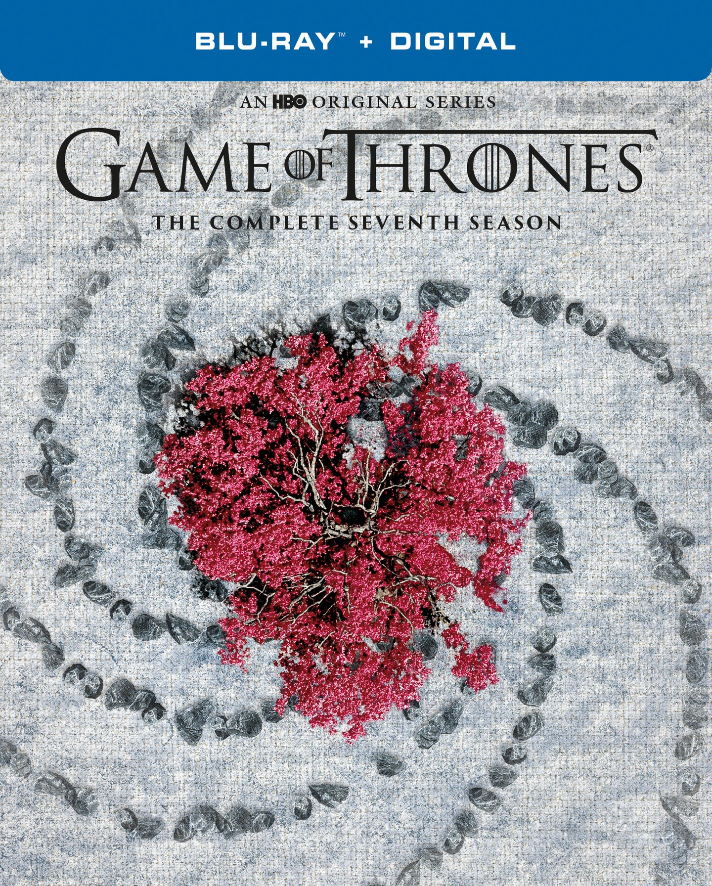 Game of Thrones: The Complete Seventh Season (2017) iTunes HD redemption only