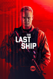 Last Ship The Complete Series vudu HD code
