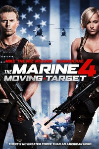 The Marine 4: Moving Target (2015) Vudu or Movies Anywhere HD code