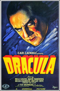 Dracula (1931) Vudu or Movies Anywhere HD redemption only