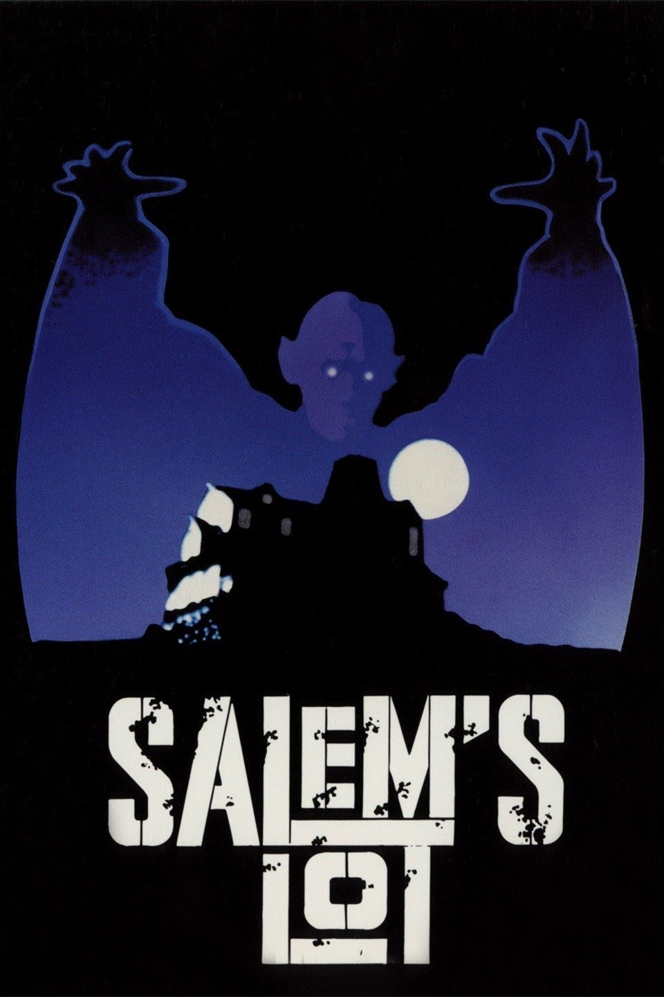 Salem’s Lot (1979) Vudu or Movies Anywhere HD code