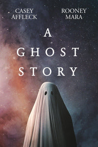 A Ghost Story (2017) Vudu HD code