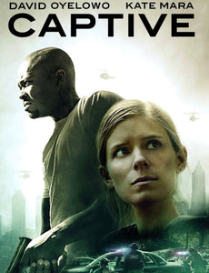 Captive (2015) iTunes HD redemption only