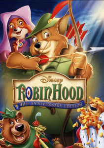 Robin Hood (1973: Ports Via MA) Google Play HD code