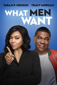 What Men Want (2019) iTunes HD redemption only