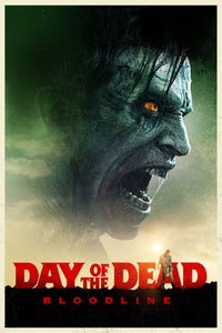 Day of the Dead: Bloodline Vudu HD code