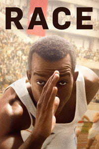 Race iTunes HD redemption only