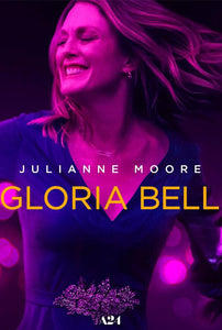 Gloria Bell Vudu HD code
