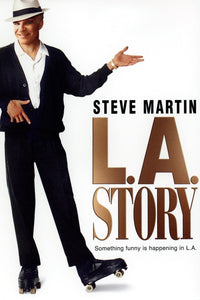 L.A. Story (1991) Vudu HD code