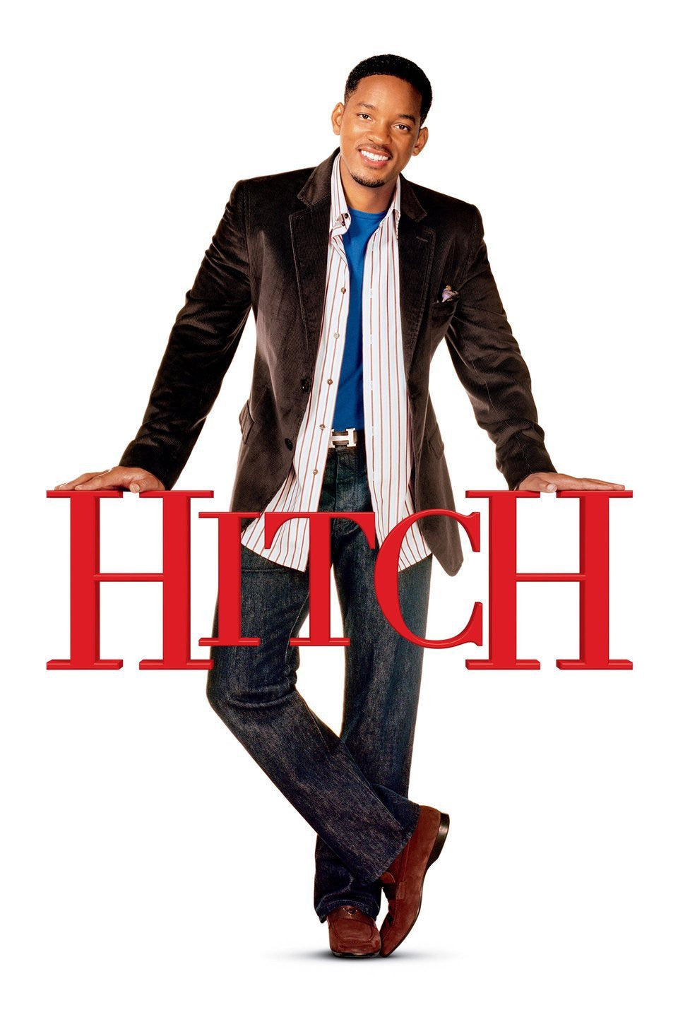 Hitch Vudu or Movies Anywhere HD code