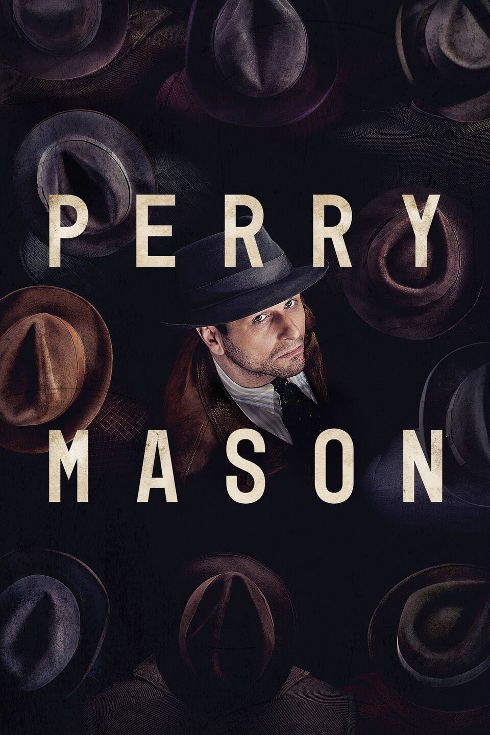 Perry Mason: The Complete First Season (2020) Vudu HD code