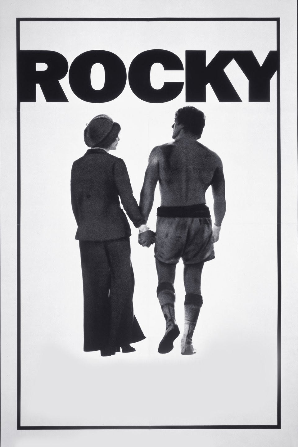 Rocky (1976) Vudu HD code