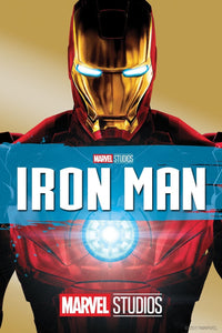 Iron Man (2008: Ports Via MA) Google Play HD code