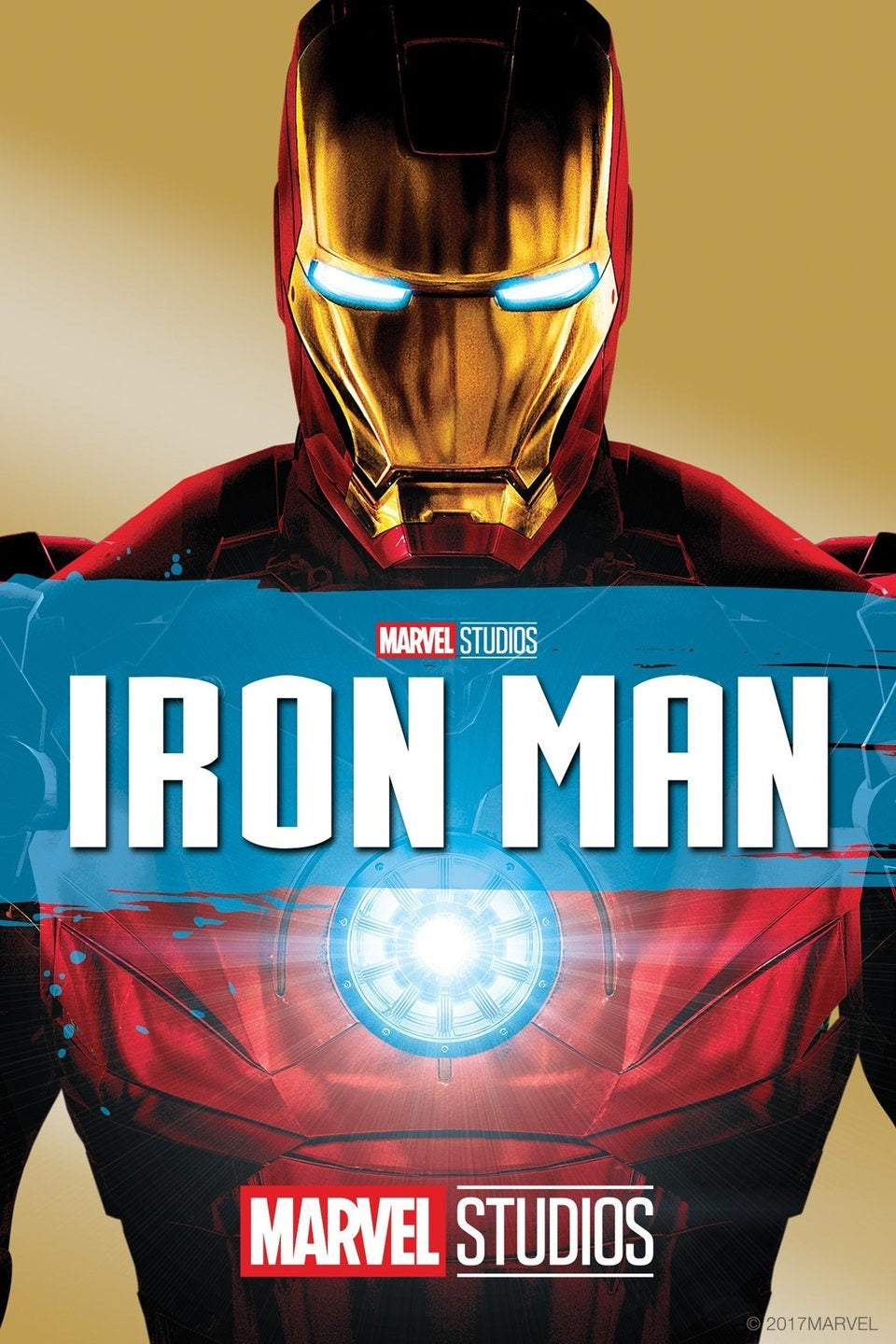 Iron Man (2008: Ports Via MA) Google Play HD code