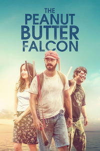 The Butter Falcon (2019) Vudu HD code