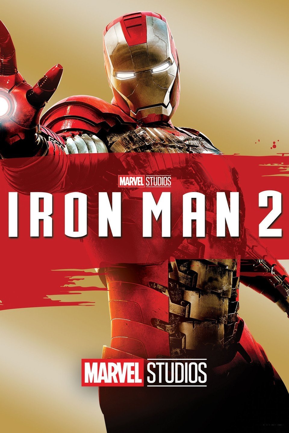 Iron Man 2 (2010: Ports Via MA) Google Play HD code