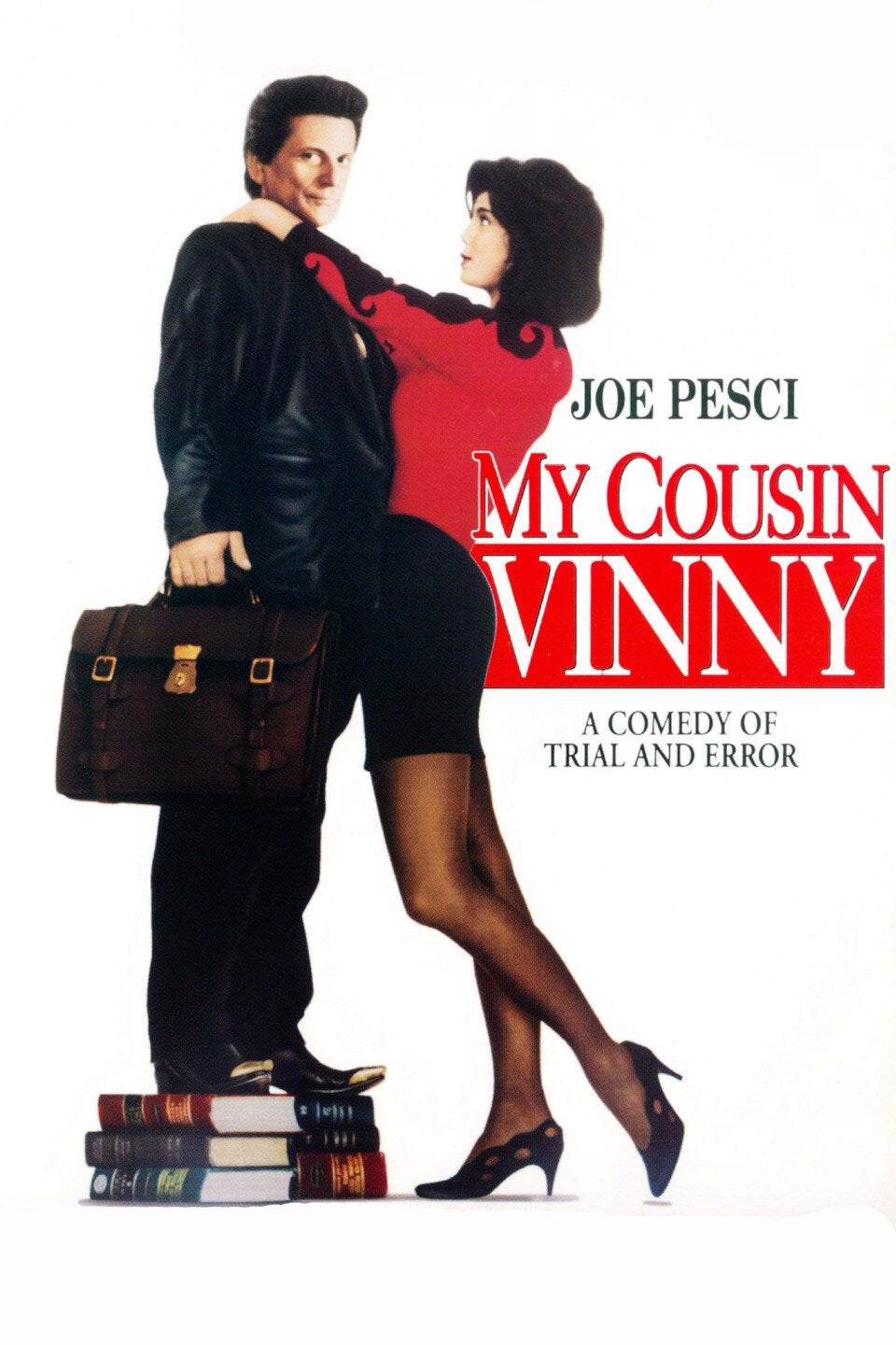 My Cousin Vinny Vudu or Movies Anywhere HD code