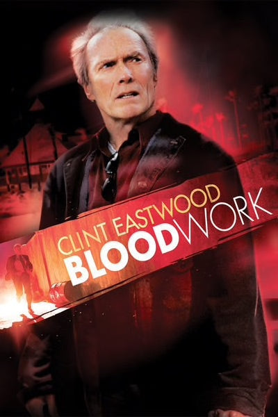 Blood Work (2002) Vudu or Movies Anywhere HD code