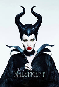 Maleficent (2014: Ports Via MA) Google Play HD code